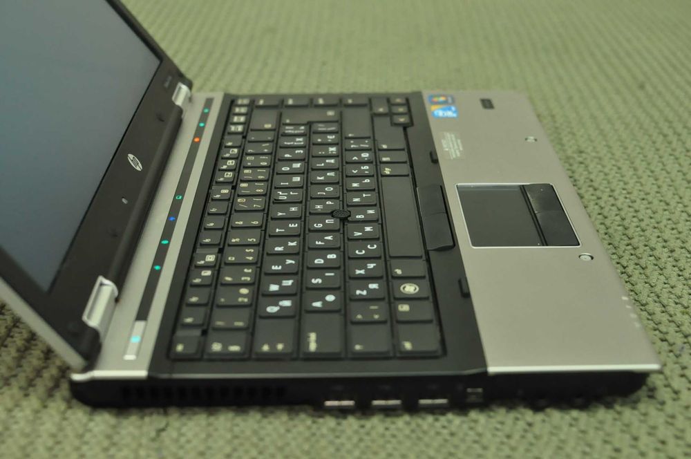 Игровой ноутбук HP 8440  (Core i5/ 8Gb /250Gb/video 2Gb)