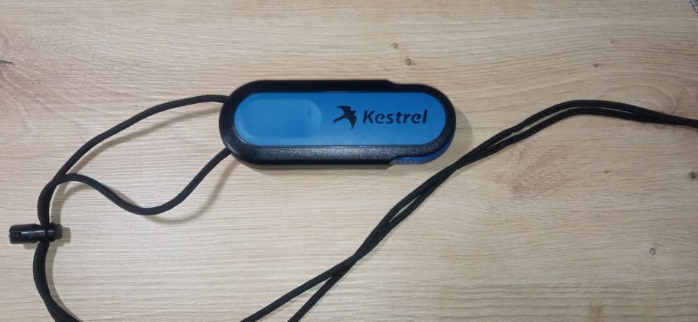 Анемометр Kestrel 1000 Pocket Wind Meter