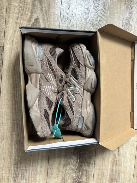 new balance 9060