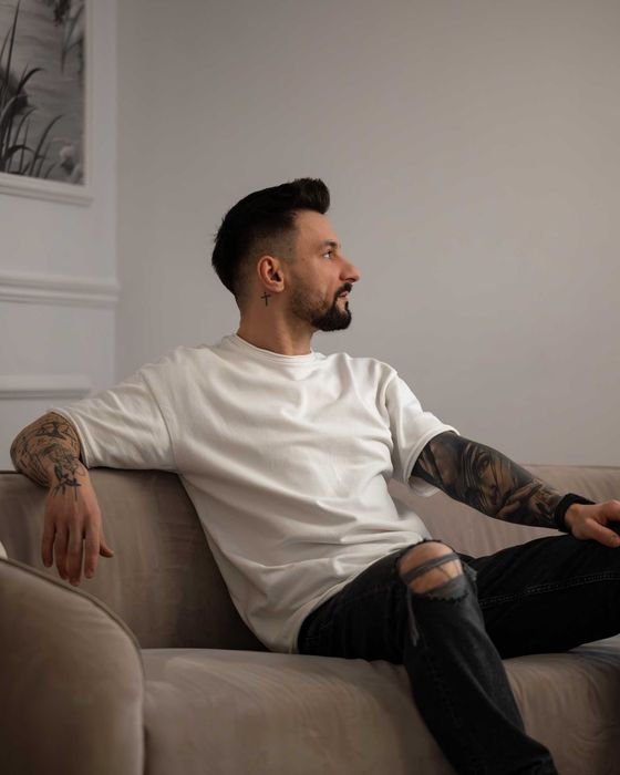 Sesja zdjęciowa w studio | Kraków | 1h | 250 zł