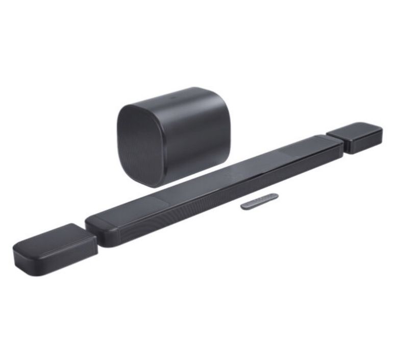 Sound Bar JBL 1300 MK2