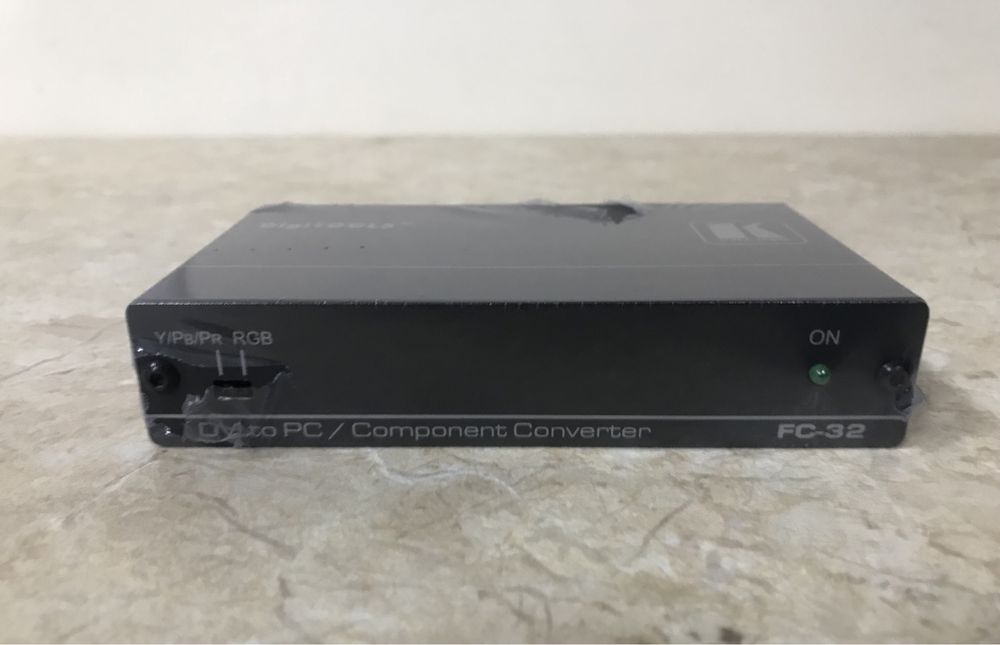 Преобразователь сигнала Kramer FC-32