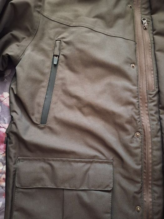 Komplet tagart L kurtka spodnie