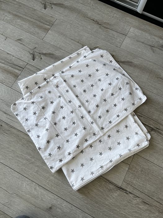 Komplet poscieli niemowlecej