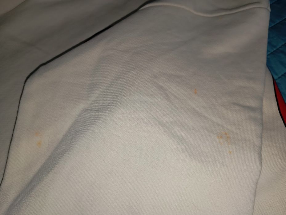 Camisola Stradivarius