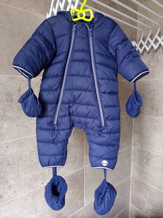 Комбінезон Timberland