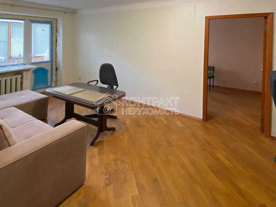 Продаж 2-х кімнатна квартира Харків, Павлове Поле, Тобольська