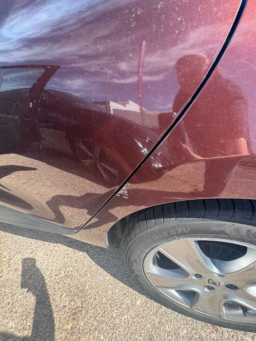Renault Clio em muito bom estado