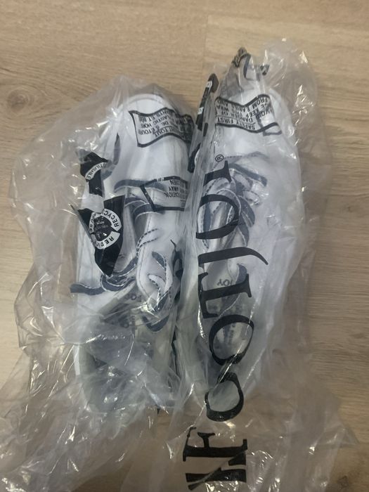 Sapatos de golfe novos Footjoy