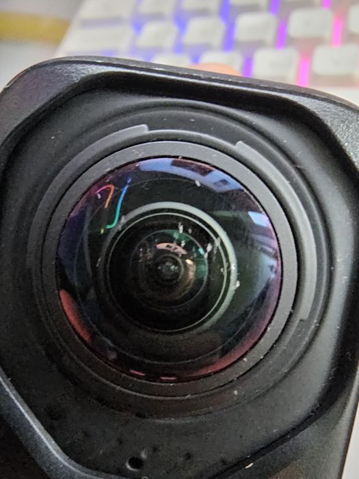 Camera Insta360 x4 (kit)