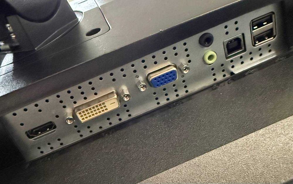 Монітор 24" Fujitsu B24-8 TS Pro Full HD 1920x1080