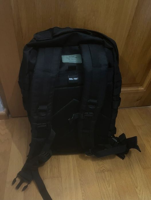 Mochila Mil tec 36L