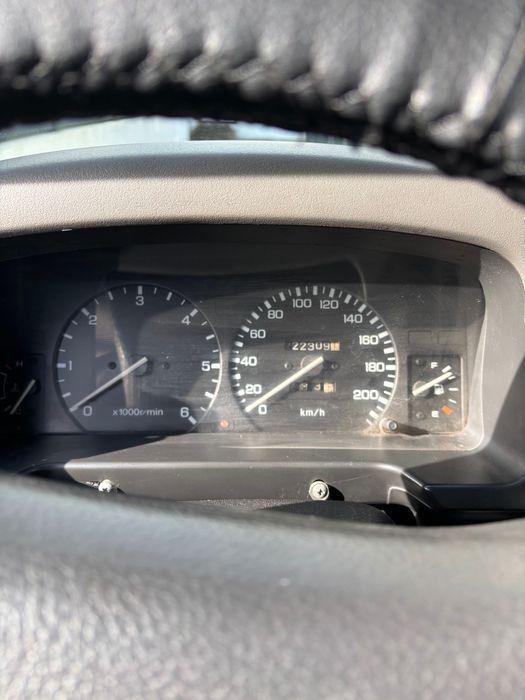 Land Rover discovery 300 Tdi 1996 7 lugares