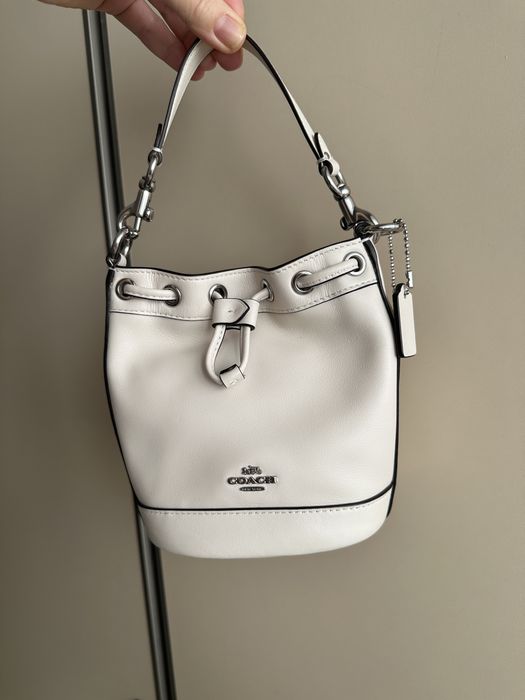 Сумка Coach mini