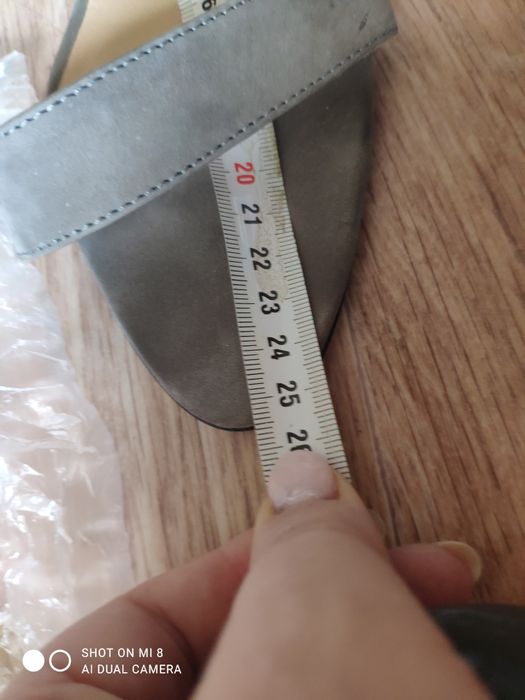 Продам босоножки тм Касандра KASANDRA