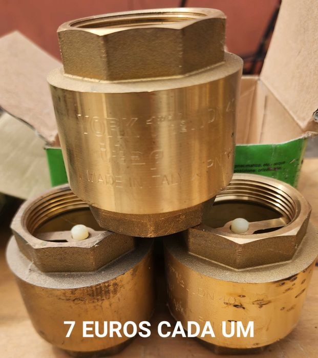 Material de Canelização