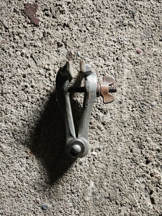 Imadlo reczne turnus