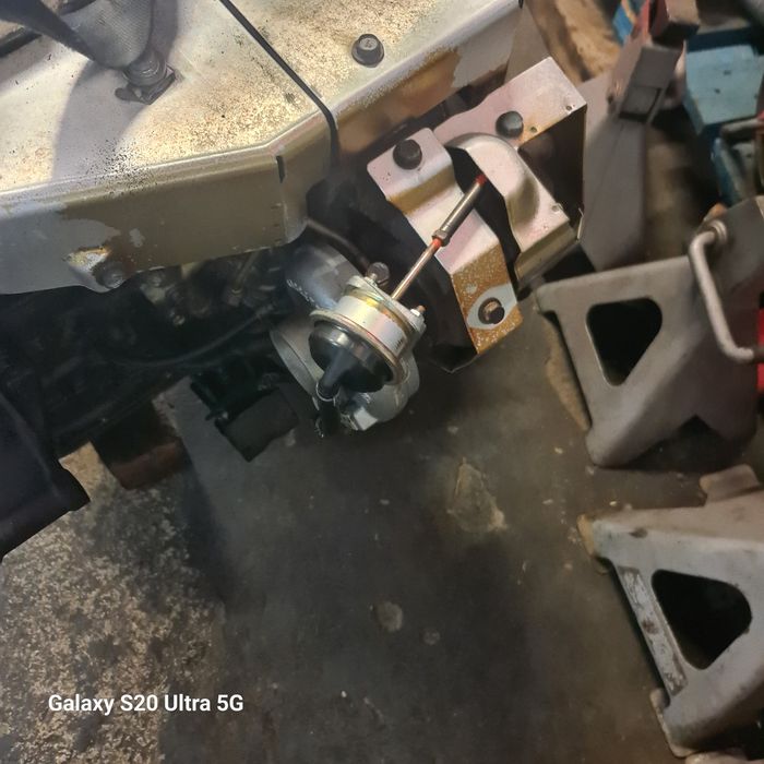 Motor nissan cabstar bd30 peças