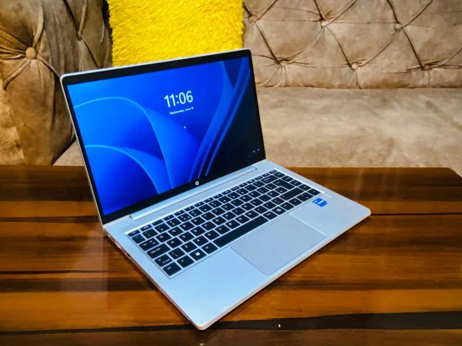 HP ProBook 640 G8 – Excelente Estado Rápido e Fiável