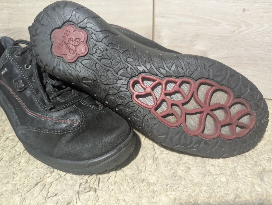 Жіночі взуття Legero GORE-TEX SURROUND (розмір 39)
