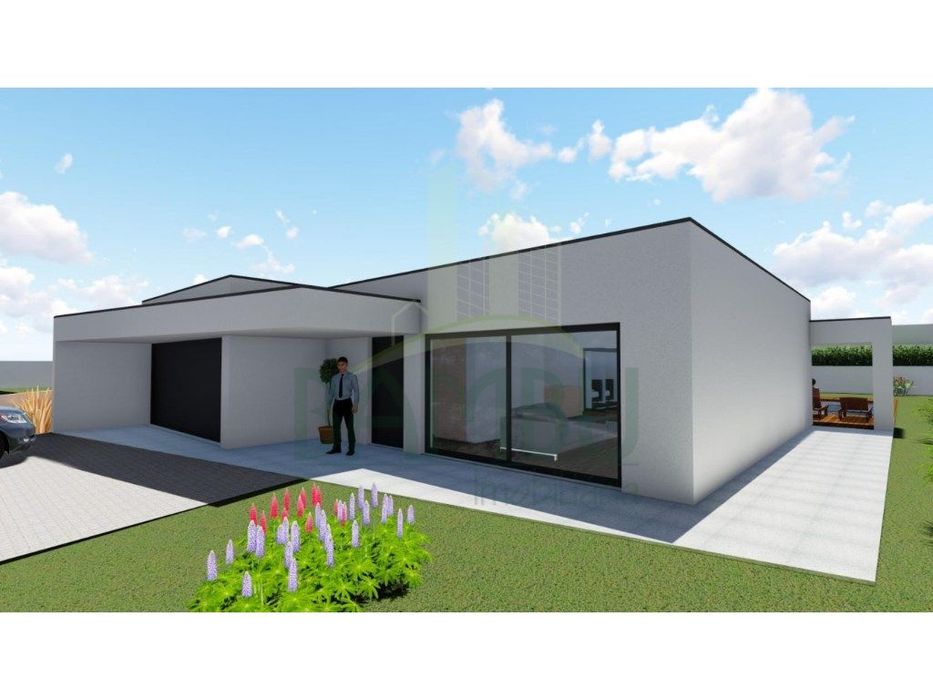 Terreno para venda em campos