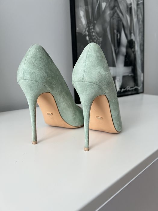 Buty damskie szpilki