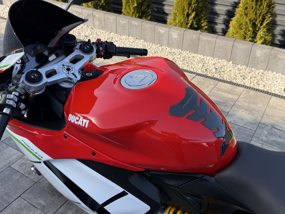 Ducati panigale v2 2024