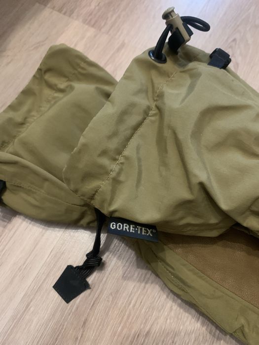 Рукавички Outdoor Research Firebrand Gloves USA