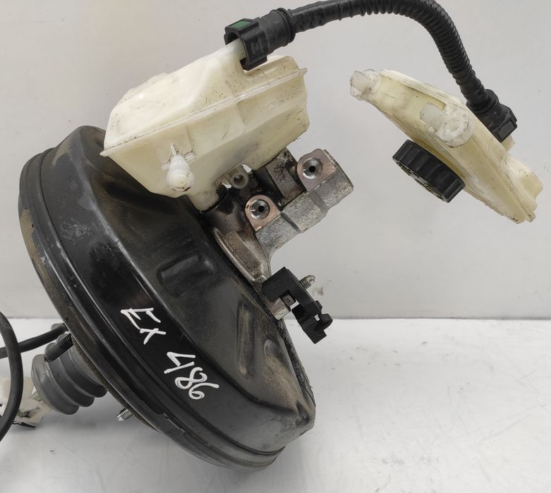 Servofreio PEUGEOT 308 SW II Van (LC_)