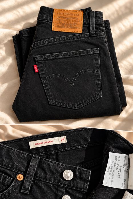 Джинси жіночі Levi’s