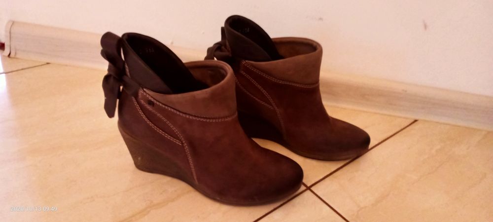 Buty damskie nowe