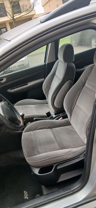 Peugeot 307 super impecavel