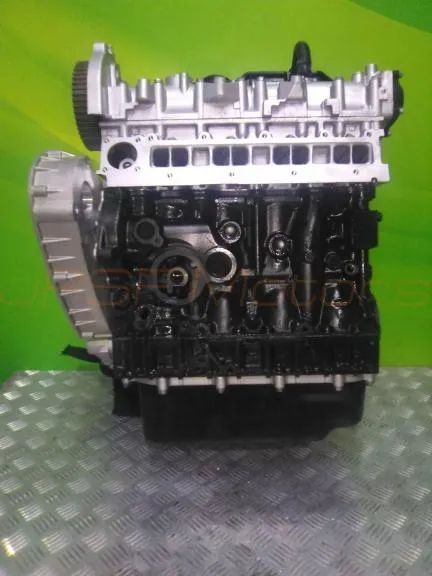 Motor Fiat Ducato 2.3 Mjt F1AE3481D - RECONDICIONADO