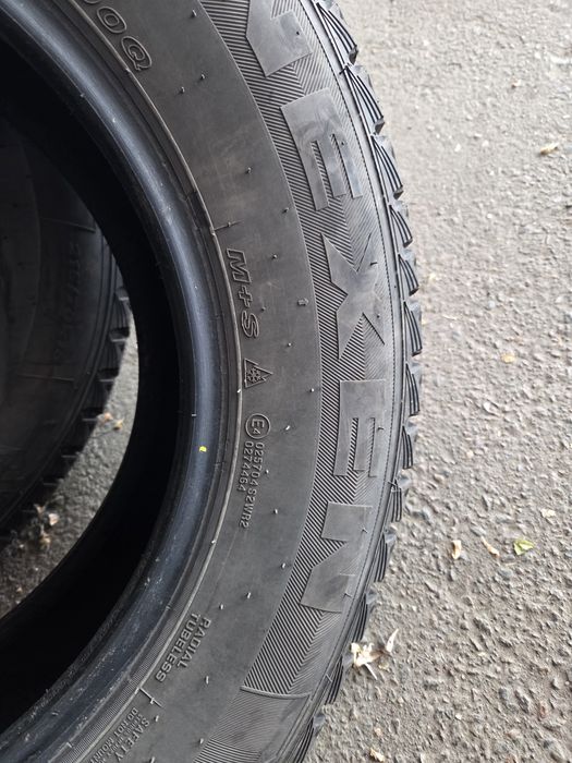 Шины Nexen Winguard Ice SUV 215/70 R16 100Q Корея