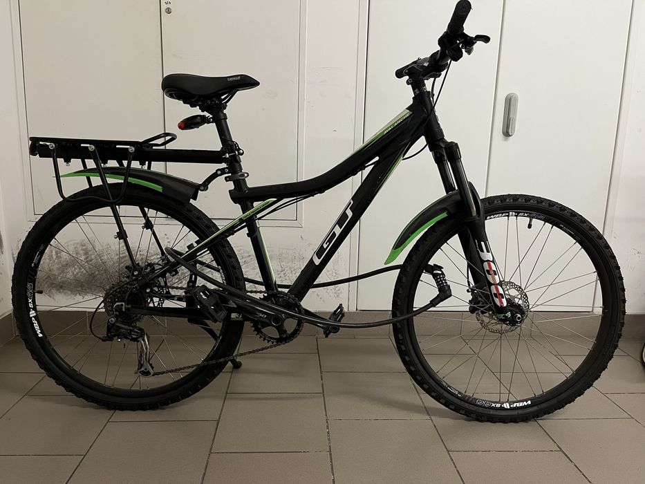 Rower GT Avalache S