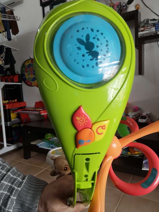 Projector p/ Bebé Chicco 0m+