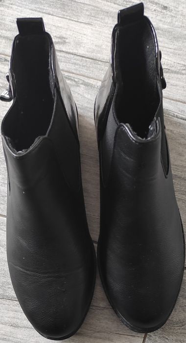 Buty damskie rozm. 38