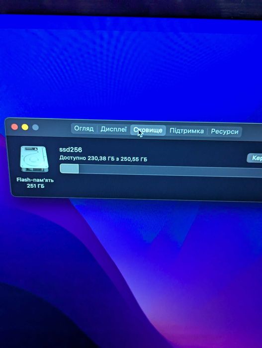 MacBook Pro 15" 2016 A1707 16/256gb flexgate