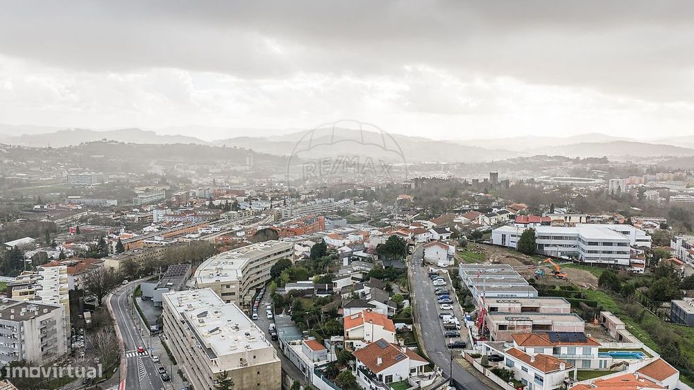 Apartamento T4 para venda