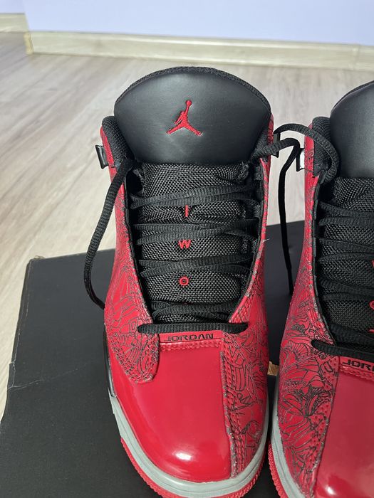 Air Jordan Dub Zero