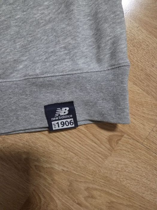 Bluza New Balance roz L