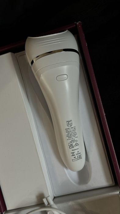 Эпилятор philips