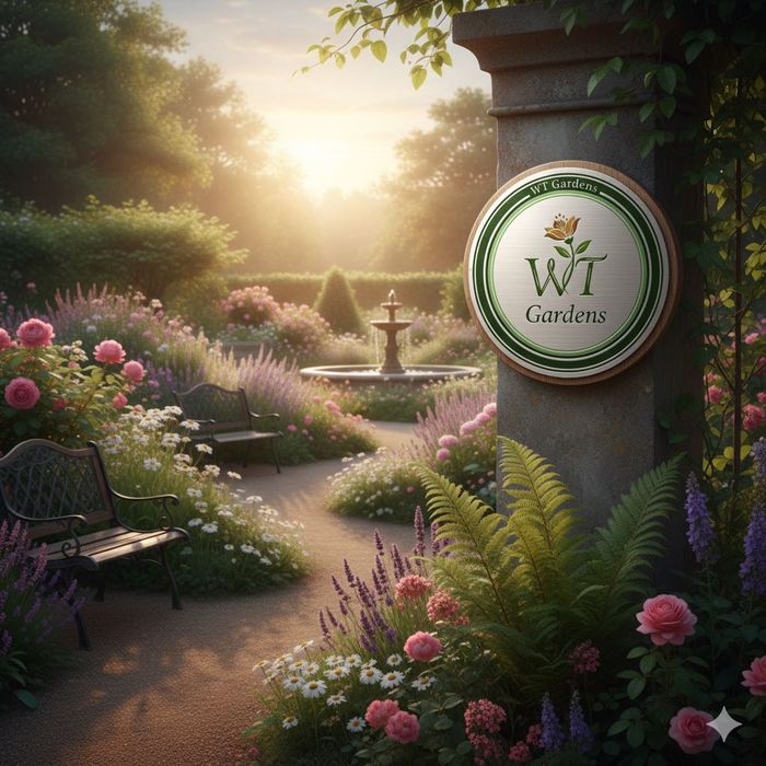 Serviços de jardinagem