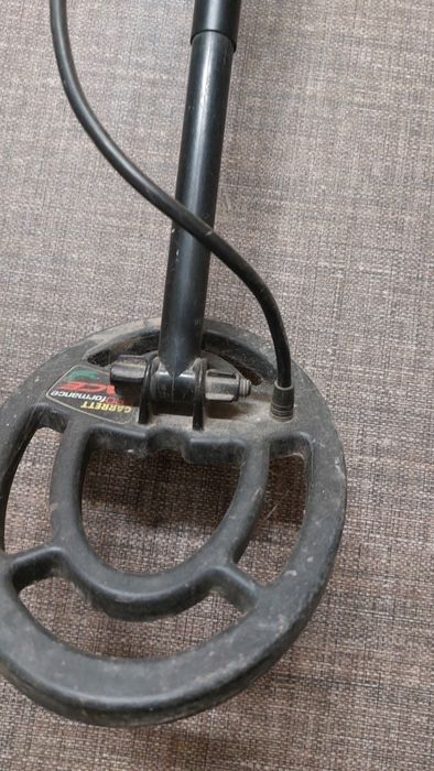 Wykrywacz garrett Ace  250