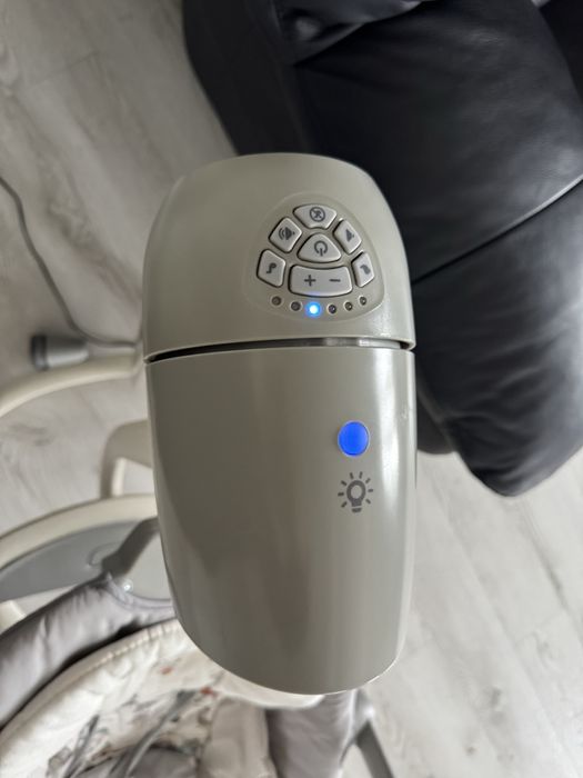 Гойдалка Joje 2в1