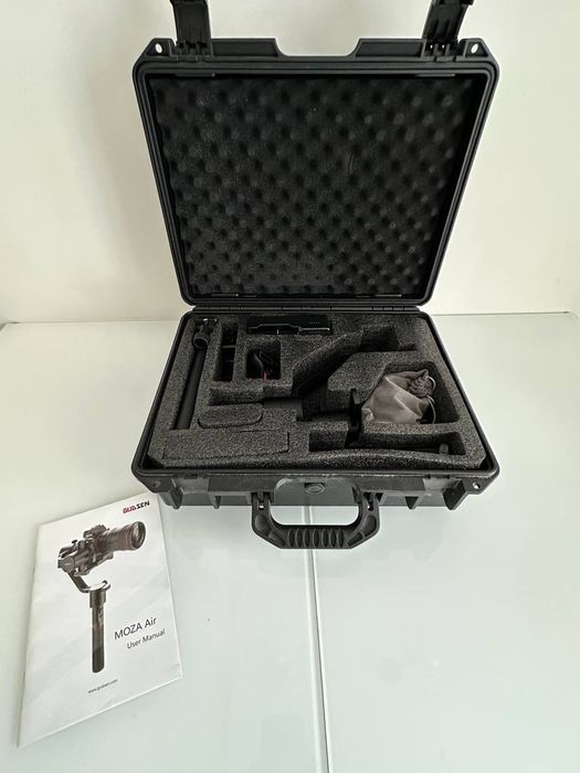 Стабілізатор Moza Air