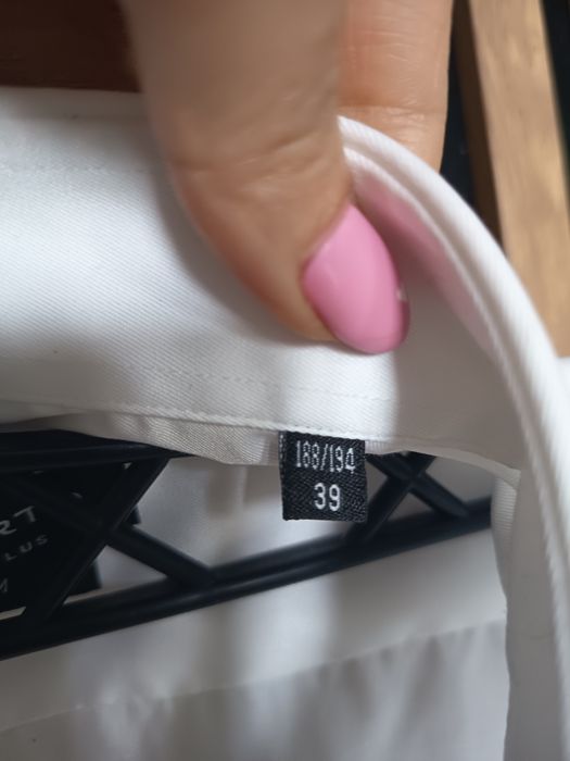 Koszula męska Lancerto