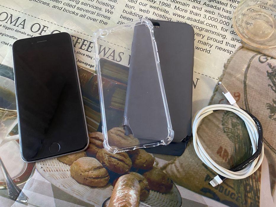 Iphone 6s в нормальному стані
