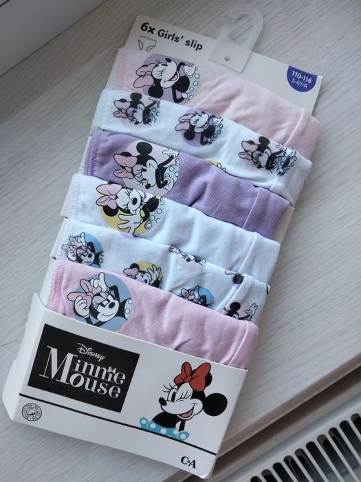 Труси, трусики, труси шортиками, сліпи дитячі, на дівчинку