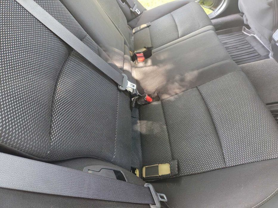 Subaru Outback 2.5      2018